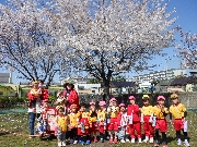 ４月フォトアルバム